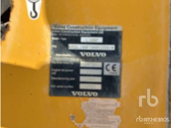 Chargeuse sur pneus VOLVO L180F Chargeuse Sur Pneus: photos 5