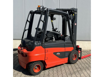 Linde E30 (387) — crédit-bail Linde E30 (387): photos 2