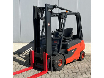 Linde E30 (387) — crédit-bail Linde E30 (387): photos 1