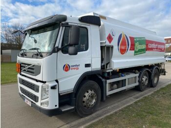 Camion citerne VOLVO FM