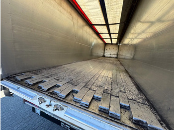 Kraker 90m3 Cargo Floor 10MM Stuuras/LenkachseLiftachse Nieuwe APK/TUV 04/2026 — crédit-bail kraker 90m3 Cargo Floor 10MM Stuuras/LenkachseLiftachse Nieuwe APK/TUV 04/2026: photos 5