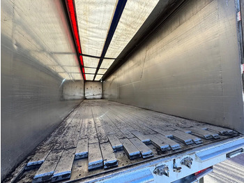 Kraker 90m3 Cargo Floor 10MM Stuuras/LenkachseLiftachse Nieuwe APK/TUV 04/2026 — crédit-bail kraker 90m3 Cargo Floor 10MM Stuuras/LenkachseLiftachse Nieuwe APK/TUV 04/2026: photos 4