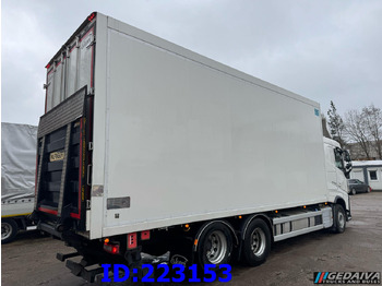 Camion frigorifique VOLVO FH13 540HP 6x2 FRC Thermoking: photos 5