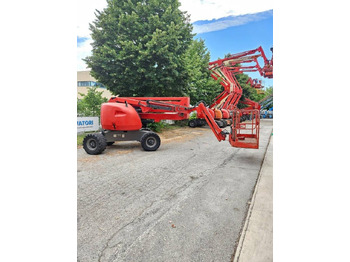 Nacelle articulée JLG 450 AJ: photos 5