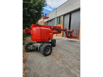 Nacelle articulée JLG 450 AJ: photos 4