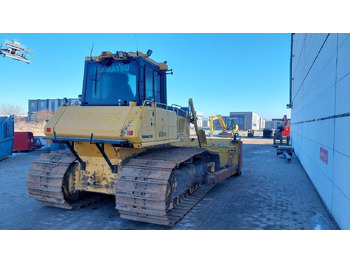 Komatsu D65PX-18 — crédit-bail Komatsu D65PX-18: photos 4