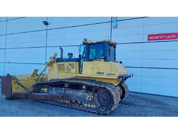 Komatsu D65PX-18 — crédit-bail Komatsu D65PX-18: photos 2