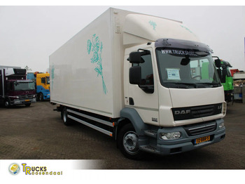 Camion fourgon DAF LF 55 250