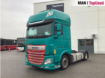 Tracteur routier DAF XF 530