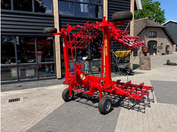 Outils du sol neuf EINBOCK Grass-manager 600 harrow: photos 3