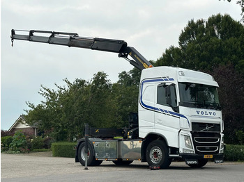 Tracteur routier VOLVO FH 460