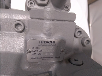 Pompe hydraulique pour Engins de chantier Hitachi HPV118KX-23B - YB60001371: photos 4 Pompe hydraulique pour Engins de chantier Hitachi HPV118KX-23B - YB60001371: photos 4