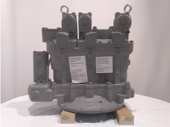 Pompe hydraulique pour Engins de chantier Hitachi HPV118KX-23B - YB60001371: photos 2 Pompe hydraulique pour Engins de chantier Hitachi HPV118KX-23B - YB60001371: photos 2