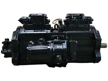 Pompe hydraulique pour Engins de chantier Hyundai 31Q6-19010 - K3V112DTP1HLR-9P12: photos 2 Pompe hydraulique pour Engins de chantier Hyundai 31Q6-19010 - K3V112DTP1HLR-9P12: photos 2