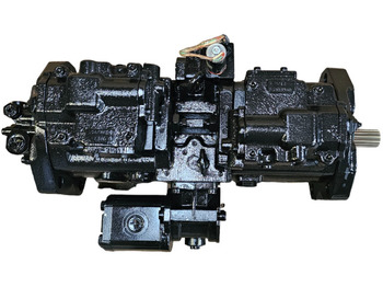 Pompe hydraulique pour Engins de chantier Hyundai 31Q6-19010 - K3V112DTP1HLR-9P12: photos 3 Pompe hydraulique pour Engins de chantier Hyundai 31Q6-19010 - K3V112DTP1HLR-9P12: photos 3