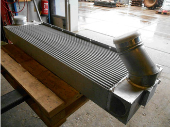 Intercooler pour Engins de chantier neuf Terex O&K 6002157 - 4027493: photos 3