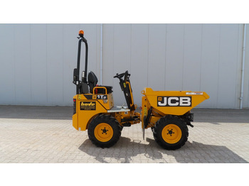 Mini tombereau JCB