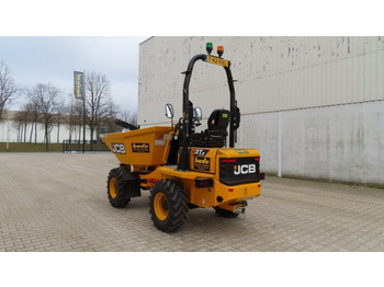 Mini tombereau JCB 3T-2 ST: photos 4