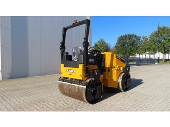 Rouleau compresseur JCB CT430-140: photos 2