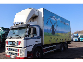 Camion frigorifique VOLVO FM