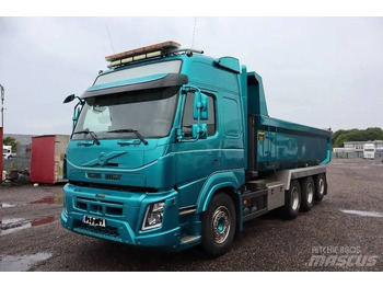 Camion benne VOLVO FM