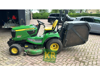 Motofaucheuse JOHN DEERE X9 Series