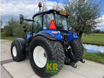 Tracteur agricole New Holland T5.95: photos 3