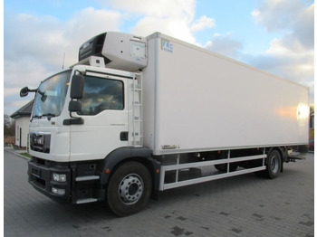 Camion frigorifique MAN TGM 18.290