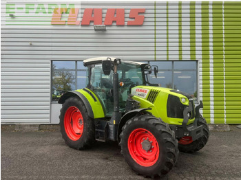 Tracteur agricole CLAAS Arion 430