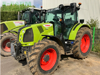 Tracteur agricole CLAAS Arion 440