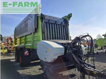 Benne agricole CLAAS