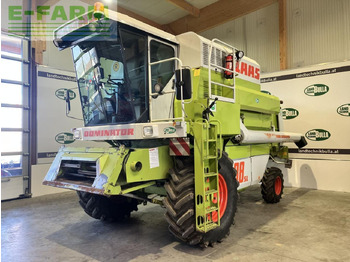 Moissonneuse-batteuse CLAAS Dominator 88