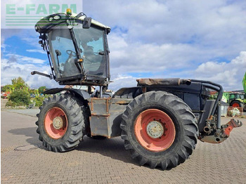 Tracteur agricole CLAAS xerion 3300 trac vc TRAC VC: photos 5