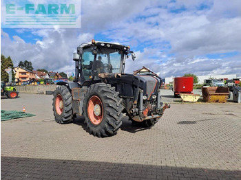 Tracteur agricole CLAAS xerion 3300 trac vc TRAC VC: photos 2