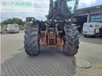 Tracteur agricole CLAAS xerion 3300 trac vc TRAC VC: photos 3