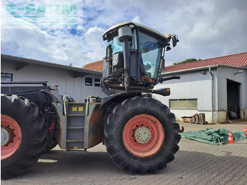 Tracteur agricole CLAAS xerion 3300 trac vc TRAC VC: photos 4