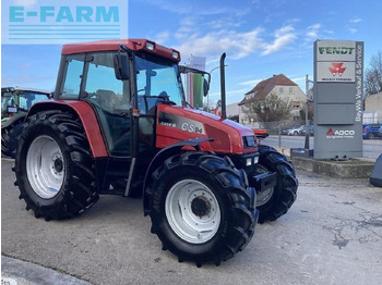 Tracteur agricole CASE IH CS