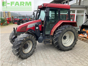 Tracteur agricole CASE IH CS