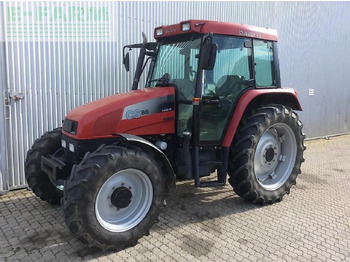 Tracteur agricole CASE IH CS