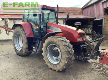 Tracteur agricole CASE IH CS 130