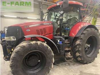 Tracteur agricole CASE IH Puma 185