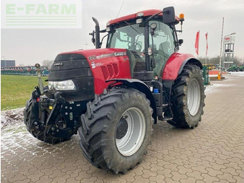 Tracteur agricole CASE IH Puma 145