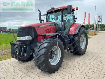 Tracteur agricole CASE IH Puma 230