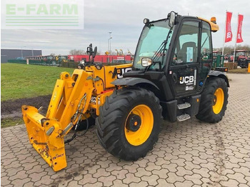 Chariot télescopique JCB