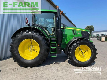 Tracteur agricole John Deere 6230 r: photos 2