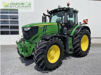 Tracteur agricole JOHN DEERE 6230R