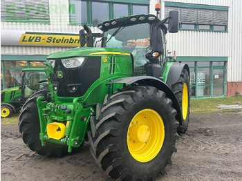 Tracteur agricole JOHN DEERE 6230R