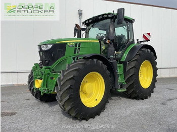 Tracteur agricole JOHN DEERE 6230R