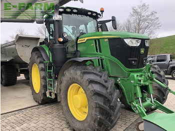 Tracteur agricole John Deere 6r230 autopowr: photos 5