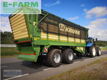 Benne agricole Krone tx 460: photos 5